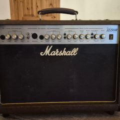 Marshall AS50R Acoustic Guitar Amp