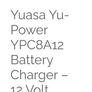 Battery Charger 12v Image 2