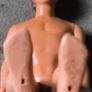 vintage ken doll 80's b Image 6
