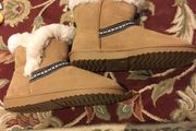 UGG Style Suede Boots size EU-40, UK-7