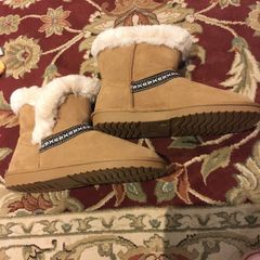 UGG Style Suede Boots size EU-40, UK-7