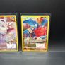 Frosmoth Tg04/Tg30 | Druddigon Tg09/Tg30 Pokemon Cards Image 3