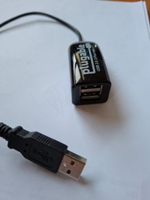 Usb Hub