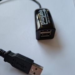 Usb Hub