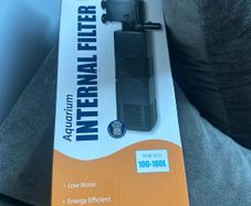 internal filter