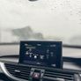 AUDI A6 / A7 Apple CarPlay Image 2