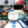 Sound Machine White Noise Machine for Baby Adults Kids Sleeping with Night Light 25 Soothing Sounds 32 Volume 5 Timer Memory Function for Home Office Travel MULTIPLE COLOURS AVAILABLE, SEE PHOTOS (FREE POSTAGE) Image 4