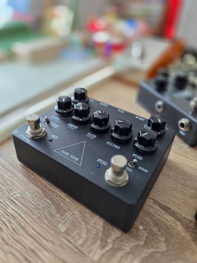 Keeley Darkside v1