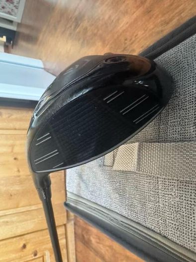 Taylormade Qi4D