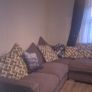 L Shape Sofa Image 2