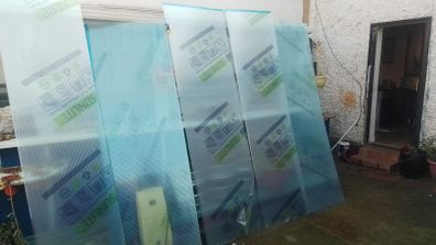 roof sheets