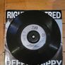 Right Said Fred Deeply Dippy 7 inch Single 1992 Tug Records Image 3
