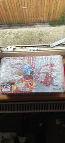 Nintendo 2DS Pokemon Red Charizard Edition Rare Boxed