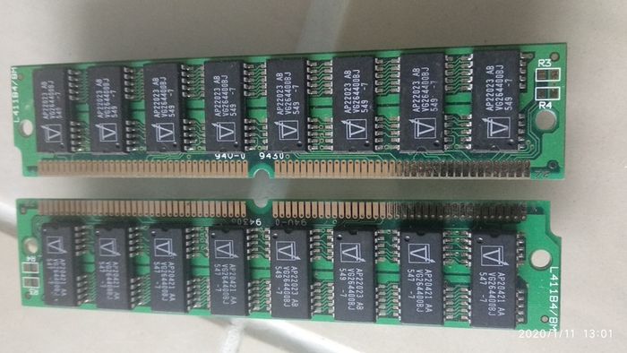 Computer Parts