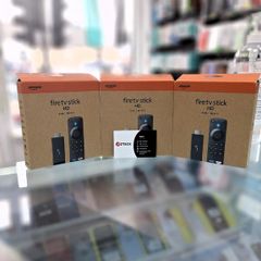 Amazon firestick 3rd gen