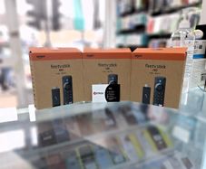 Amazon firestick 3rd gen