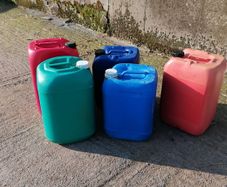 20litre Drums
