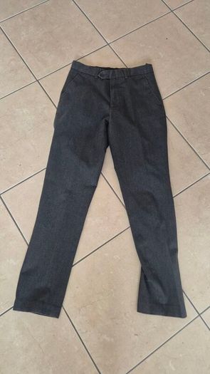 Colaiste Bhaile Chlair secondary school uniform