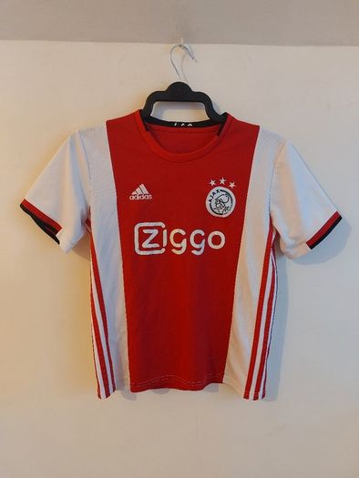ajax jersey