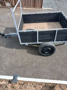 trailer