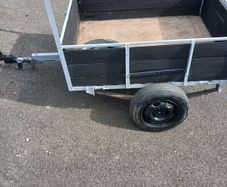 trailer