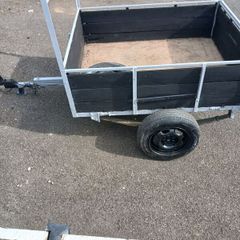 trailer