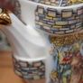 Sadler_Robin Hood_Castle Teapot Image 3