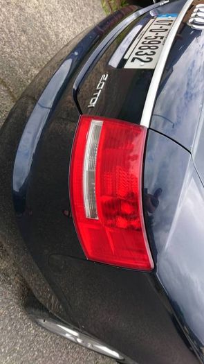 Audi a6 c6 saloon factory boot liner sline leather interior suspension 2.0tdi BRE engine EGR valve 6 speed box flywheel clutch  parts oil pump breaking injectors