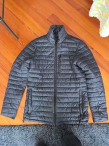 Next small puffer coat