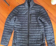 Next small puffer coat