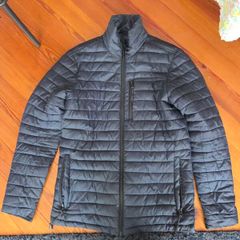 Next small puffer coat