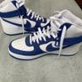 Nike Air Force 1 High 07 Emb (uk9.5) Image 2