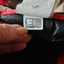 vans/northface coat Image 6