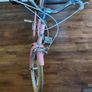 Bobbin Gingersnap 20 Inch Kids Bike Blossom Pink Image 4