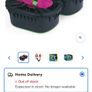 Moon shoes Image 3