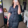Zara dress Image 4
