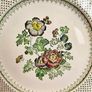 Vintage Masons Ironstone Paynsley Plates - England, 1950s-1970s Image 5