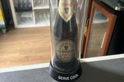 Guinness counter top bottle opener