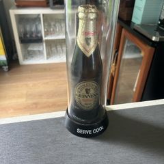 Guinness counter top bottle opener