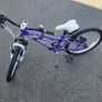 Girls Procycle Milano 20 Bike  Ready to Ride Image 2