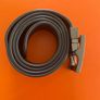 Hugo Boss reversible ladies leather belt Image 9