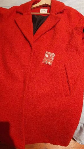 Sienna & Savanna Miller Winter coat. Size 18