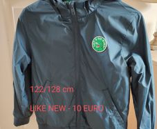 light boys jacket