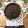 Mid century coffee pot, cups & saucers Image 4