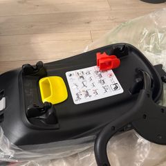 Baby elegance car seat base