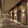 Brand New Lightsjoy Modern LED Wall Light. Image 6