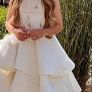 communion dress Image 2