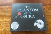 The Phantom of the Opera Double CD