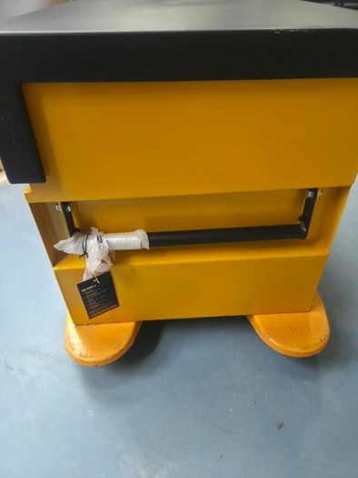 Van Toolbox Van Vault 2