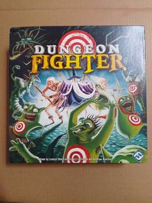 Dungeon Fighter